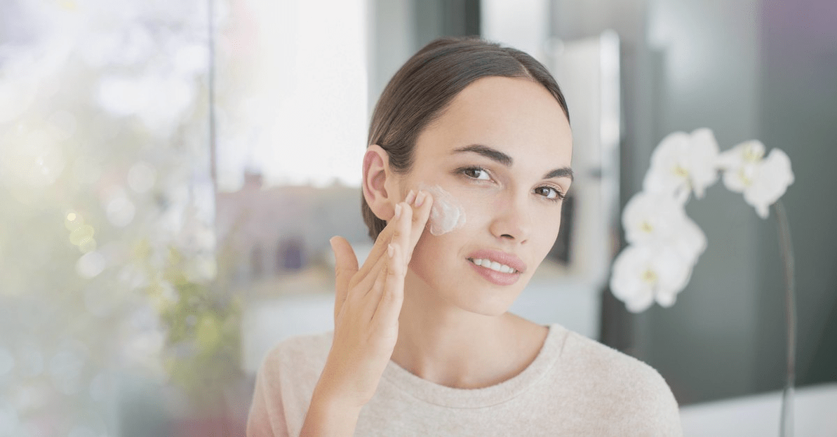Consellos cosméticos para o coidado facial
