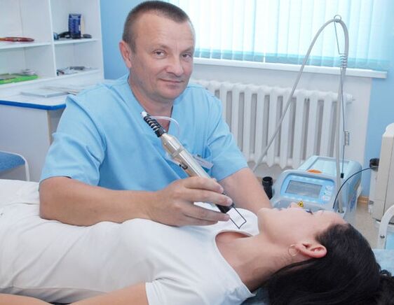 Láser vascular en cosmetoloxía