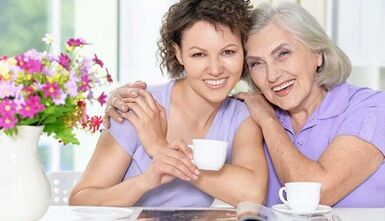 Receitas para facer máscaras anti-envellecemento